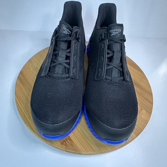 Reebok Unisex Sublite Legend RB1540 Black Casual Shoes‎ Sneakers Size M 10.5 W main image 7